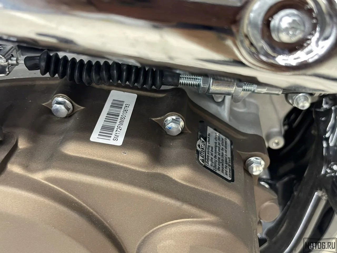 Эндуро мотоцикл SYCMCC 250 2025 — лёгкий, мощный, надёжный